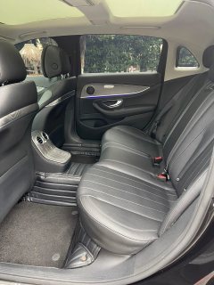 2023 Mercedes-Benz E-Class 2023 Facelift 2.0T AT E 260 L #8