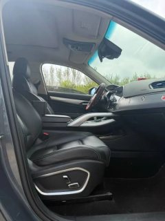 2020 Geely Auto Xingyue 2020 1.5T AT 300THigh Energystar shinerFWD #7