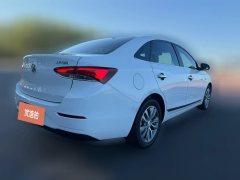 2018 Buick Excelle GT Sedan 2018 1.3T AT 18TElite #4