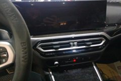 2023 BMW 3 Series 2023 325Li MSport Pkg #13