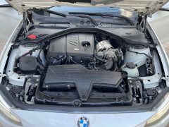 2015 BMW 1 Series(Imported) 2013 1.6T AT 116iUrbanEdition Facelift (Imported) #19