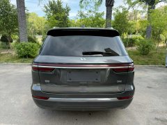 2022 Li Auto Li Auto ONE 2019 EREV6SeatEdition #7