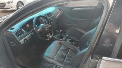 2015 Volkswagen Sagitar 2015 1.6 MT Fashion #6