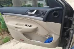 2015 Škoda Octavia 2015 1.6 MT ClassicYijieEdition #7