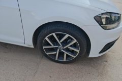 2018 Volkswagen Golf 2018 1.4T AT 230TSILuxury #6