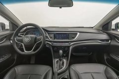 2023 Buick Excelle GT Sedan 2021 1.3T AT 18TLightly mixedEntry Facelift #14