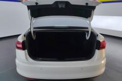 2022 Volkswagen Bora Sedan 2021 1.5 AT EliteSmart Connect #4