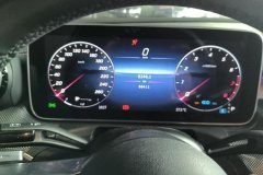 2022 Mercedes-Benz C-Class 2022 1.5T AT C 260 L #14