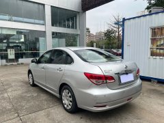 2016 Nissan Sylphy 2012 1.6 AT XEComfortClassic #6