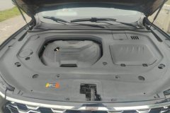2022 Ford Equator 2021 2.0T AT EcoBoost 225 platinum collar 6Seat #10