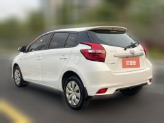 2020 Toyota Yaris L 2020 1.5 AT Leading #5