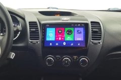 2018 Kia K3 2016 1.6 MT GL #16