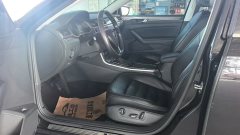 2016 Volkswagen Passat 2015 1.4T AT Honor #7