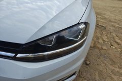 2020 Volkswagen Golf 2020 1.4T AT BelovedEdition280TSIComfort #5