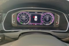 2022 Volkswagen Magotan 2020 2.0T AT 330TSILeading #14