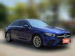 2021 Mercedes-Benz A-Class 2020 1.3T AT A 200LSportsedan chairDynamic Facelift #3