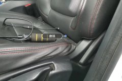Driver Seat