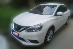 2026 Nissan Sylphy 2024 Facelift III Classic 1.6XE CVTComfort #1