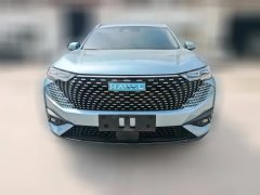 2023 Haval H6 PHEV 2023 1.5T AT DHT-PHEV 55KM YuexingEdition #2