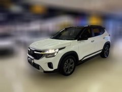 2024 Kia Seltos 2023 1.5L CVTComfort #1