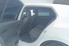2024 Volkswagen Golf 2023 Facelift 1.4T AT 280TSI DSG R-Line Lite #11