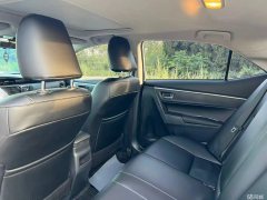 2022 Toyota Corolla Twin Engine E+ 2019 1.8 AT Leading HEV #8