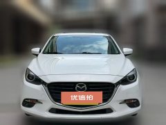 2020 Mazda Mazda3 Axela Sedan 2019 1.5 AT Cloud controlEditionPremium China V #2