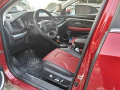 2018 Haval H2s 2018 1.5T AT Red LabelLuxury #3
