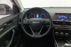 2018 Haval H6 2018 1.5T AT Blue LabelSportElite FWD #15
