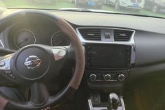 2019 Nissan Sylphy 2019 1.6 AT XVSmart ConnectExclusive China VI #12
