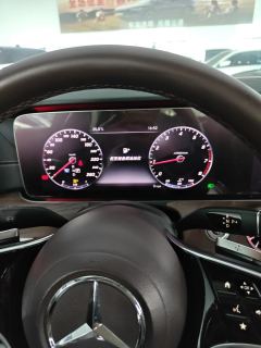 2020 Mercedes-Benz E-Class 2020 2.0T AT E300LFashion #11