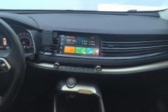2019 Haval H6 2020 1.5T AT PlatinumChampion #13