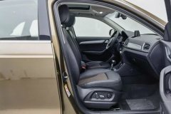 2018 Audi Q3 2018 1.4T AT 30AnniversaryYear30TFSIFashionFWD #22