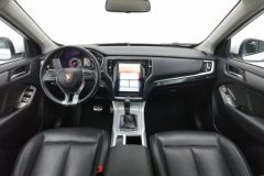 2018 Roewe RX5 2018 1.5T AT 20TConnectedNetzhizhenEditionFWD #14