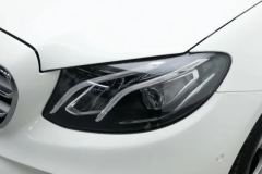 2019 Mercedes-Benz E-Class 2019 2.0T AT E300LSportLuxury Facelift #5