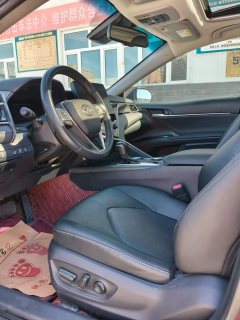 2021 Toyota Camry 2021 2.5S Feng ShangEdition #5