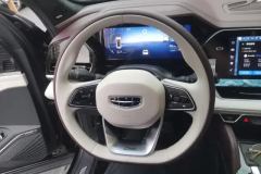 2022 Geely Auto Xingyue L 2021 2.0TD AT DCT EVO2WDSmart Premium #15
