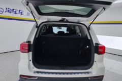 2023 Roewe RX8 2019 2.0T AT 30TSupergroupFlagshipRWD #4