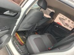 2018 Dongfeng Fengshen Fengshen AX5 2017 1.4T AT Interesting Shang #5