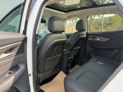 2021 Dongfeng Fengxing Fengxing T5 Evo 2021 1.5T AT DCTdiamondEdition #6