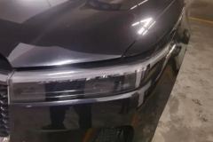 2022 Li Auto Li Auto ONE 2021 EREV6SeatEdition #5