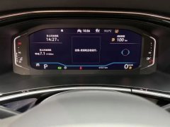 2022 Volkswagen Tayron X 2020 2.0T AT 330TSIFlagshipSmart ConnectFWD #16