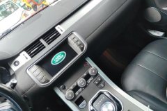 2018 Land Rover Range Rover Evoque 2018 2.0T AT 240PS PUREFashion #13