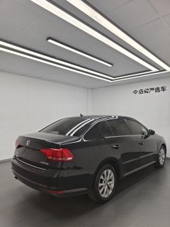 2017 Volkswagen Lavida 2017 1.6 AT Comfort #6
