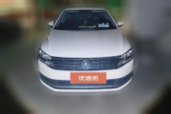 2019 Volkswagen Lavida 2017 1.6 MT Comfort #2