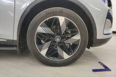 2024 BYD Tang PHEV 2024 1.5T AT DM-i Glory 112KM Premium #6