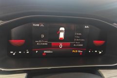 2024 Volkswagen Sagitar 2024 1.5T AT 300TSI DSGSurpass #14