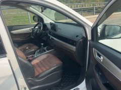 2018 Dongfeng Fengxing Jingyi X6 2017 1.5T MT EnjoySeriesLuxury #8