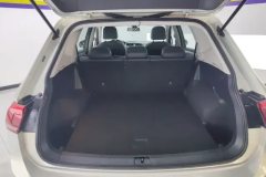 2021 Volkswagen Tiguan L 2021 2.0T AT 330TSISmartFWD #4