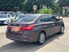 2016 Nissan Sylphy 2016 1.6 AT XLLuxury #6